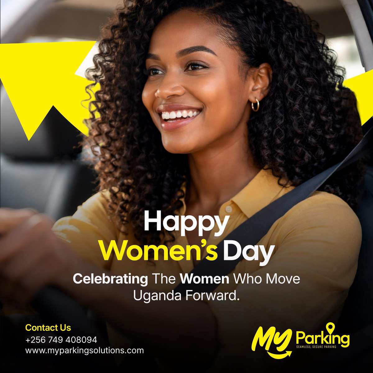 This Women’s Day, we celebrate the women shaping our workplaces, communities, and cities.

From leadership to operations, innovation to execution, progress happens when opportunity is inclusive.

Here’s to stronger systems &amp; stronger futures, built together.

#IWD2025