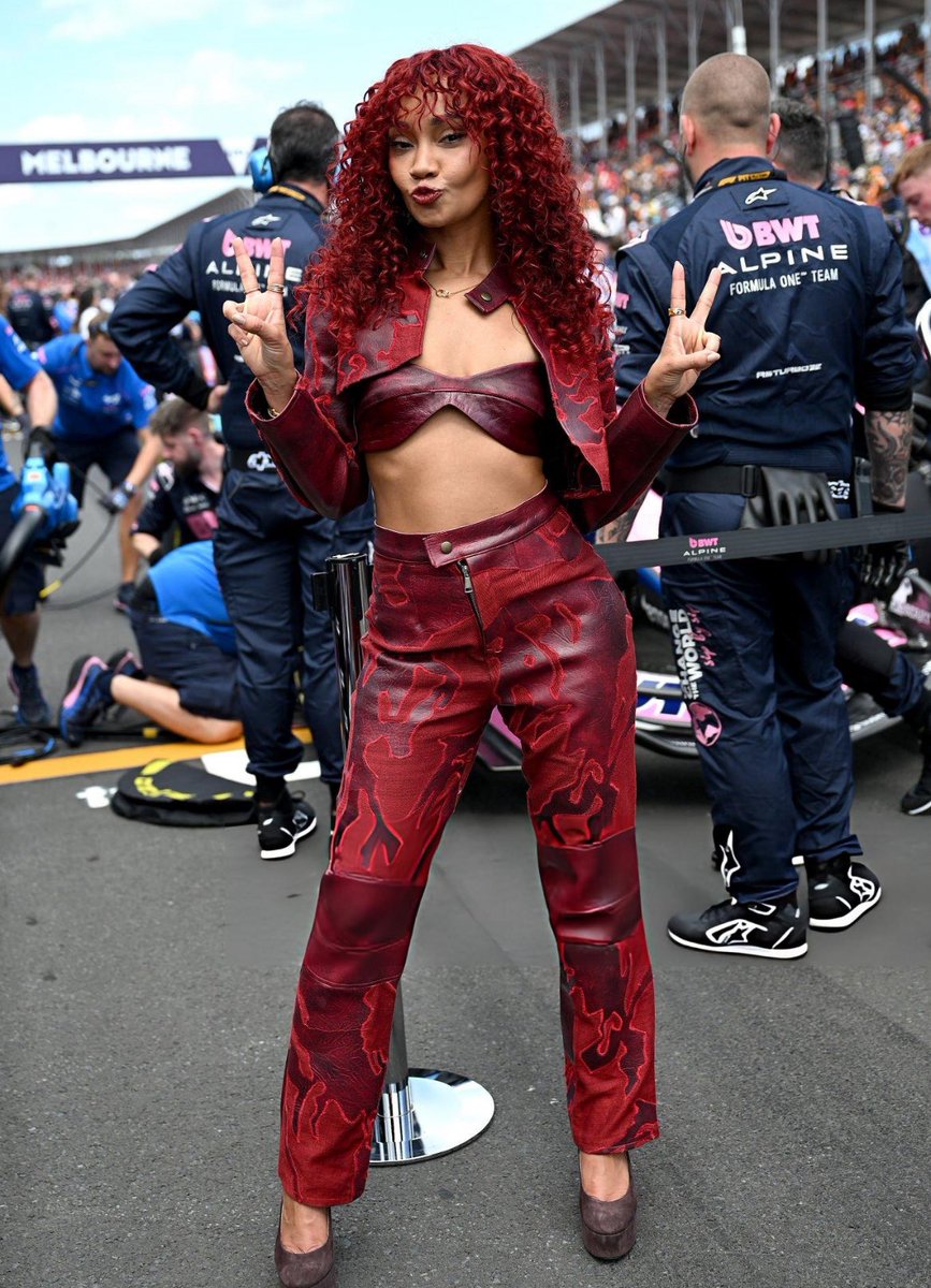 LAP Management tweet media