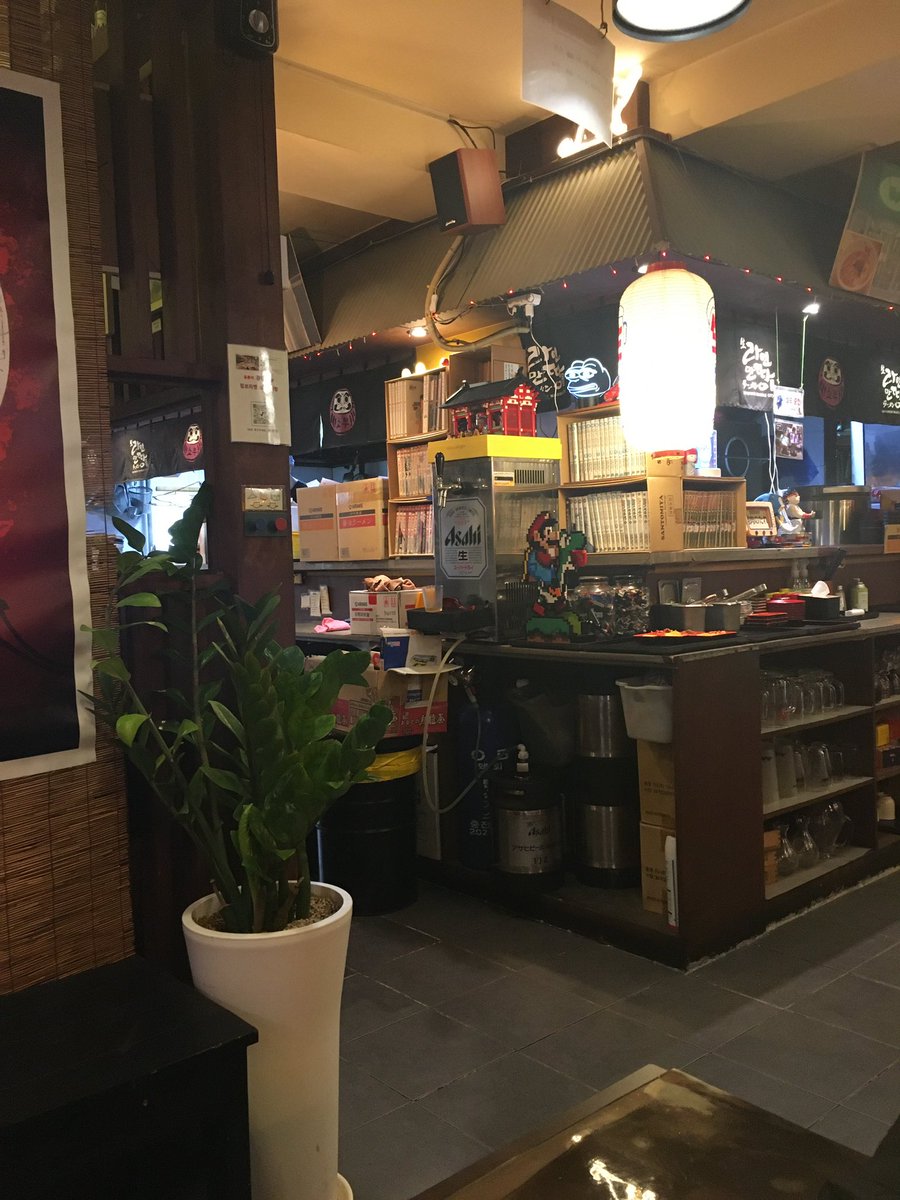 군렴 (@ixamuno) on Twitter photo 