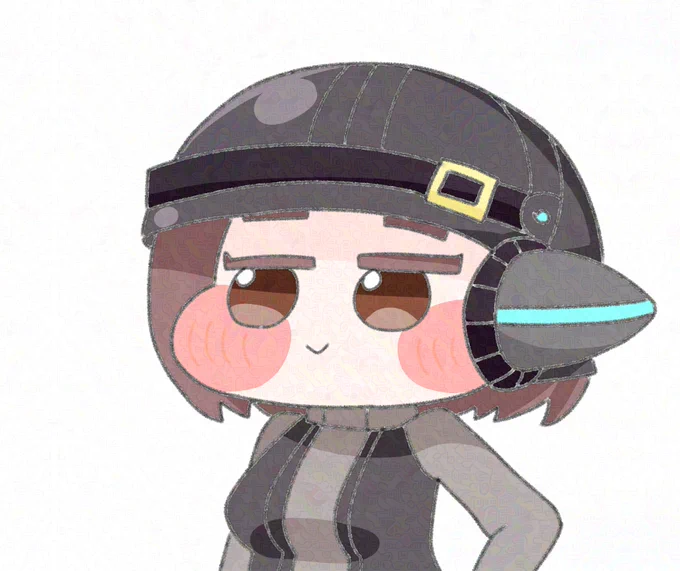 #トリッカル タイダー