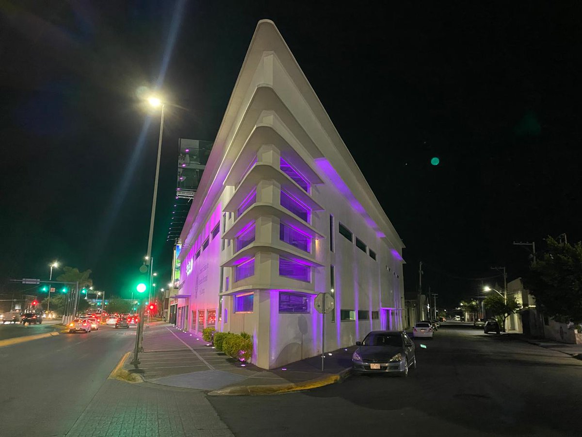 CEDH Durango tweet media