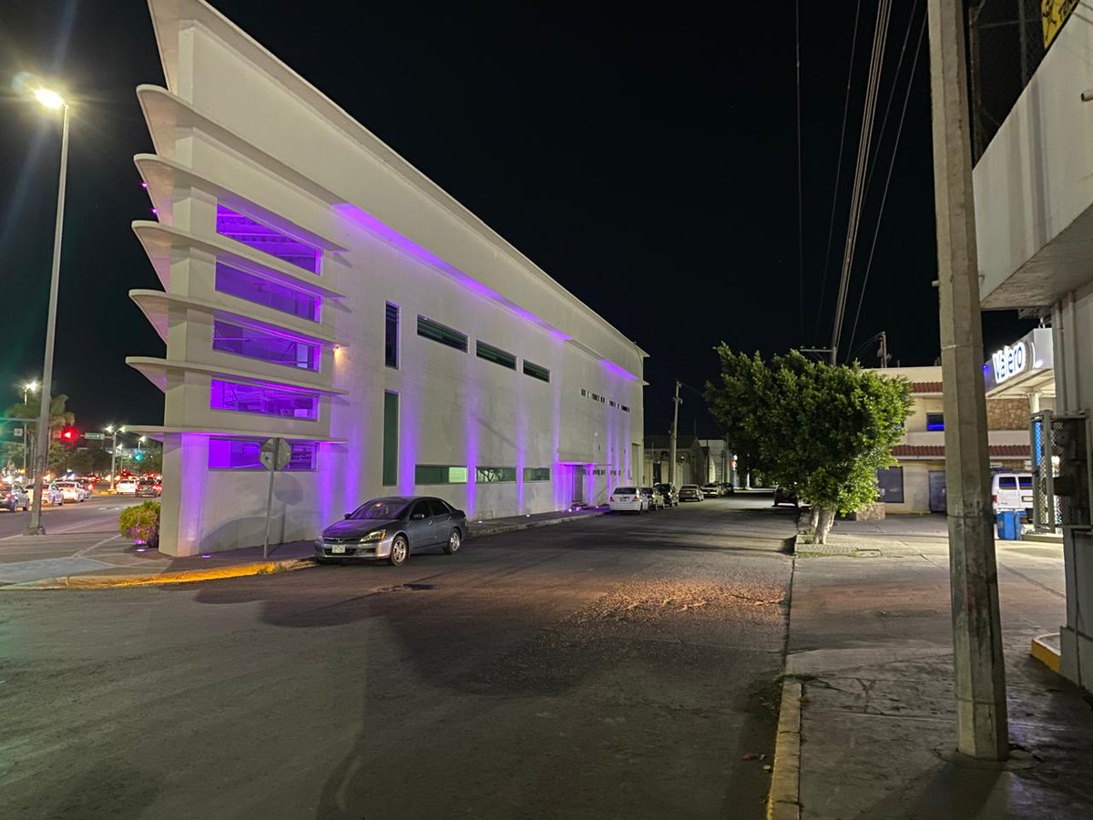 CEDH Durango tweet media