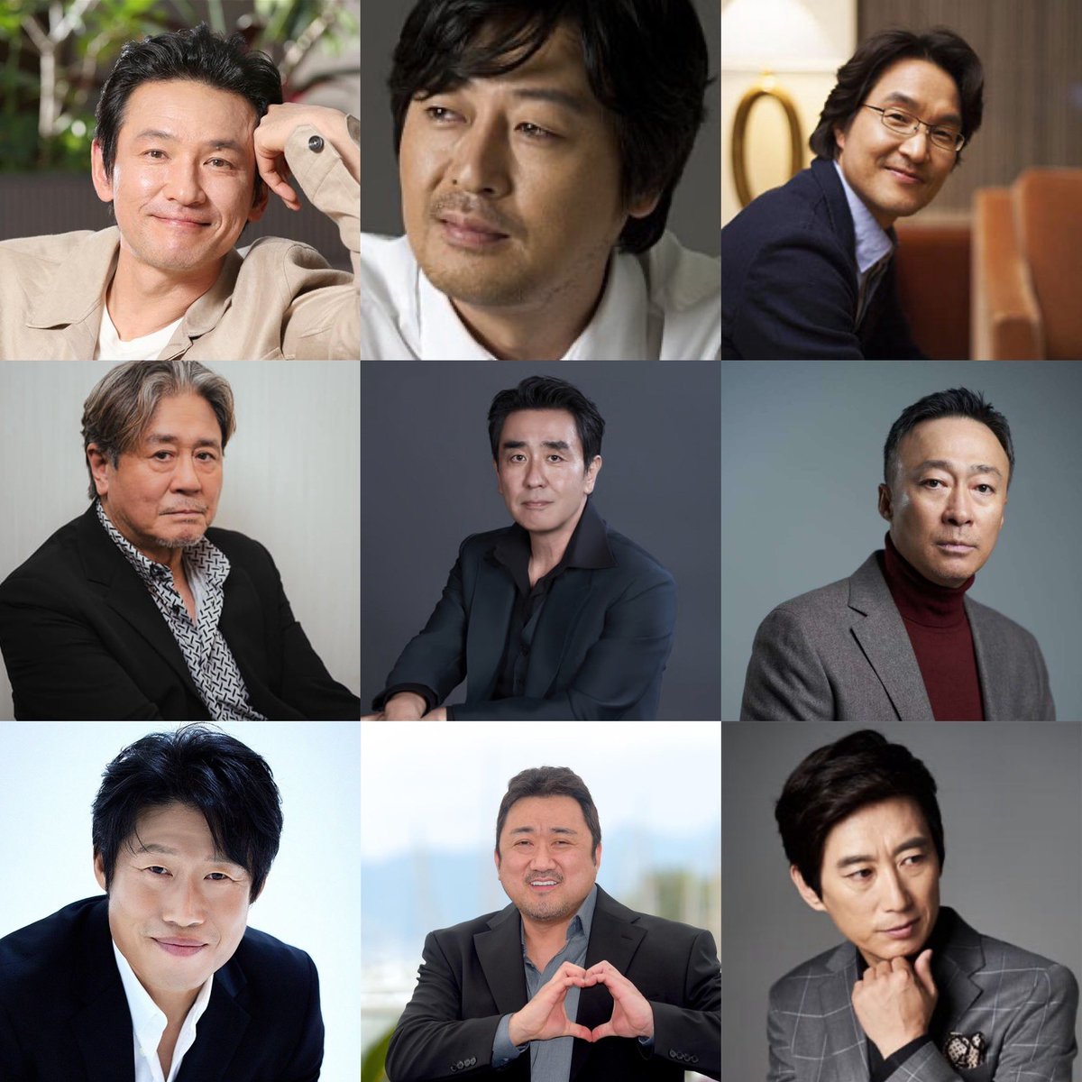 現実に疲れてるので『マンスリー彼氏』をぼぅっと眺めてる。どの彼氏も見目麗しく目の保養になり大変よろしいが、私としては『マンスリーアジョシ』だったらpremium会員になるので是が非でもお願いしたい🙏