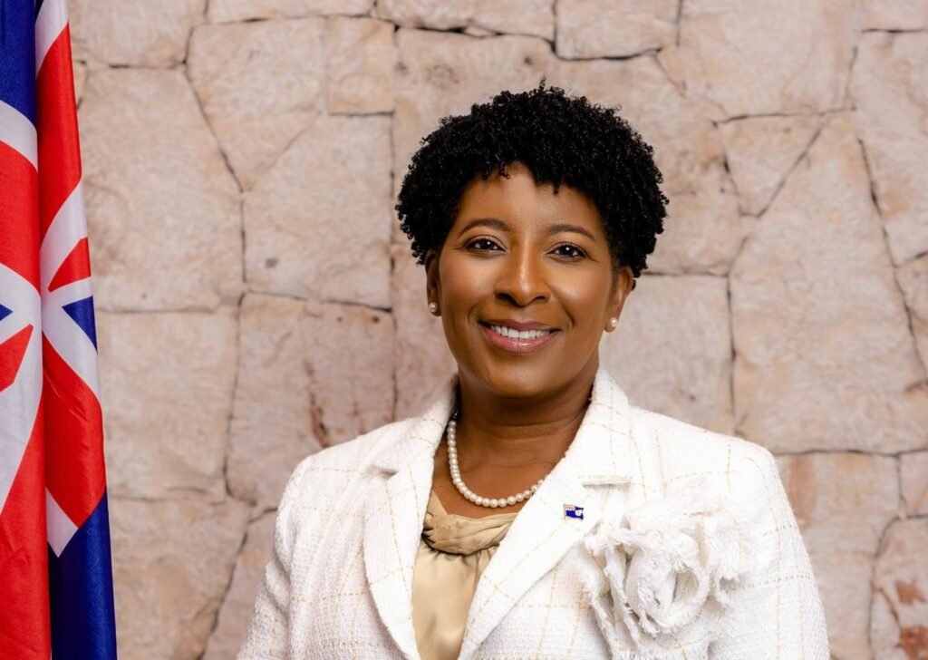 caribbeannewsuk's tweet image. #ANGUILLA:  Premier Cora Richardson-Hodge has underscored the critical role of The UWI in shaping national and regional development while delivering the feature address at the opening ceremony of the university’s biennial Technical Advisory Committee (TAC) meetings.