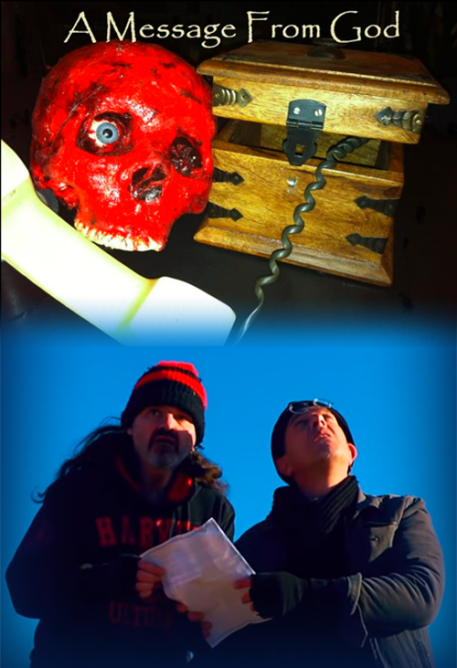 MyIndie Productions tweet media