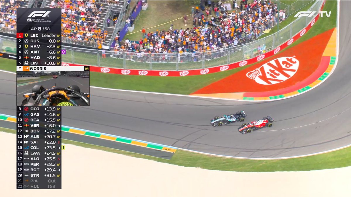 F1 Speed Indonesia tweet media
