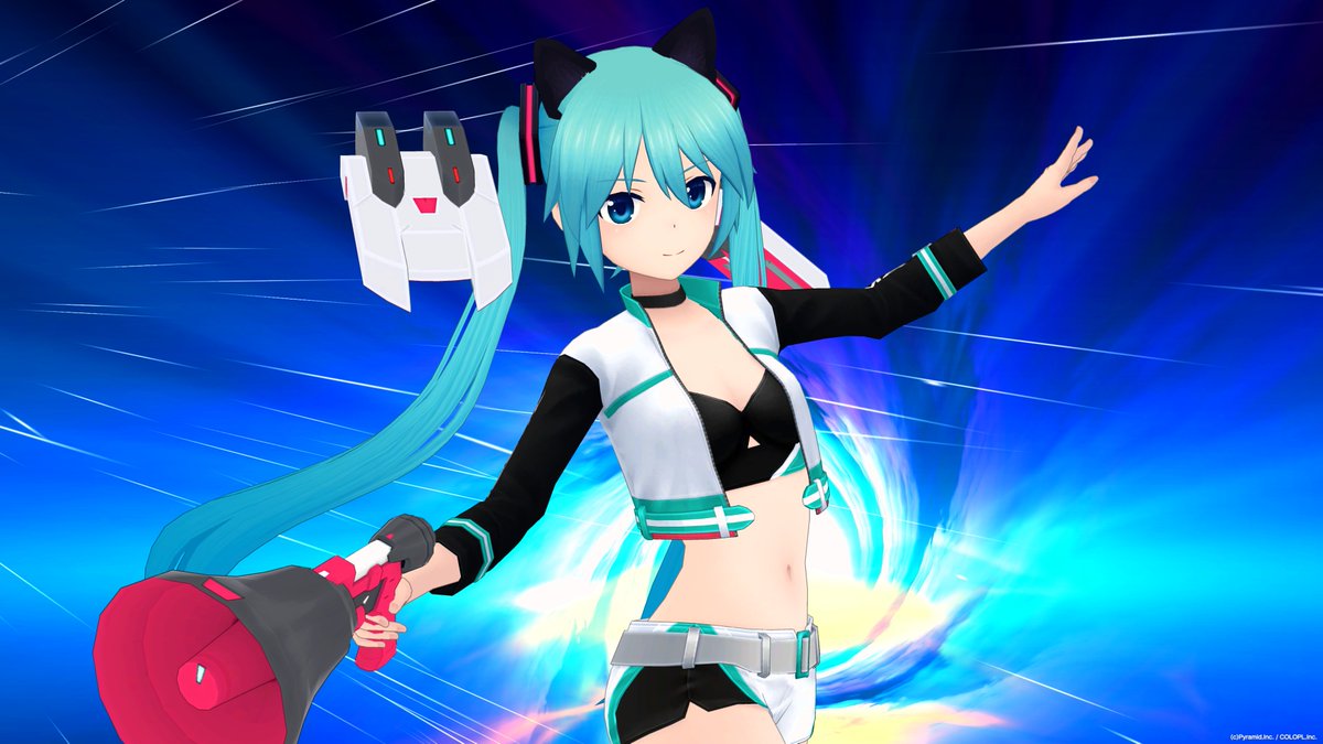 柑橘れもんModeB tweet media