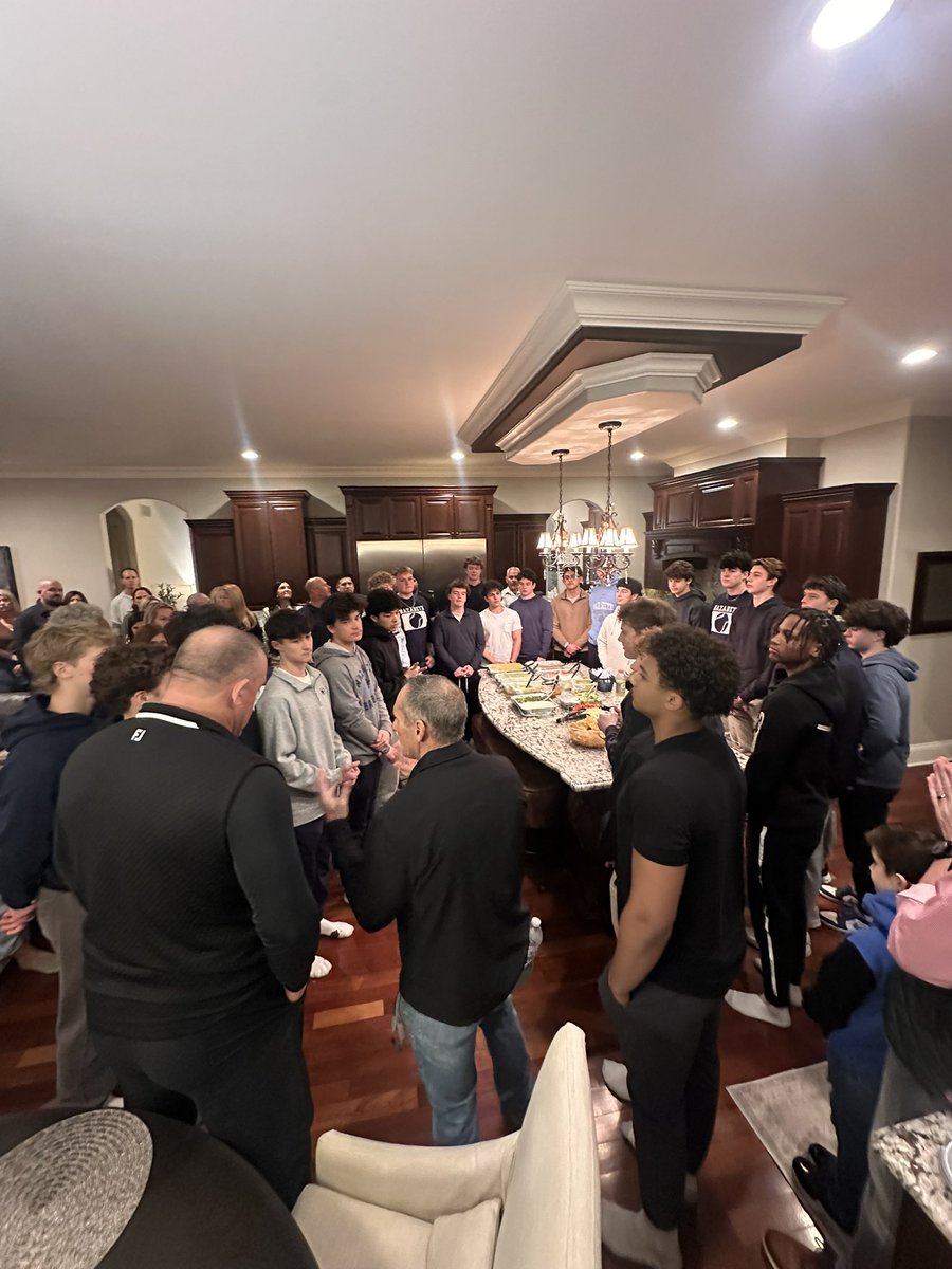 Nazareth Academy Baseball tweet media