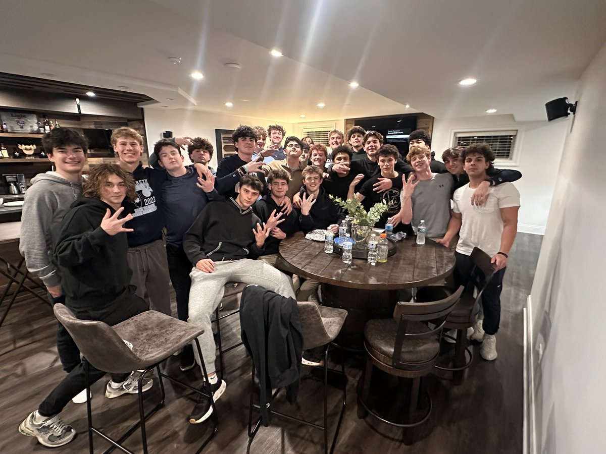 Nazareth Academy Baseball tweet media