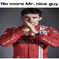 yokorrari's tweet photo. charles whenever he has to fight george https://t.co/HgD2fKHmzd