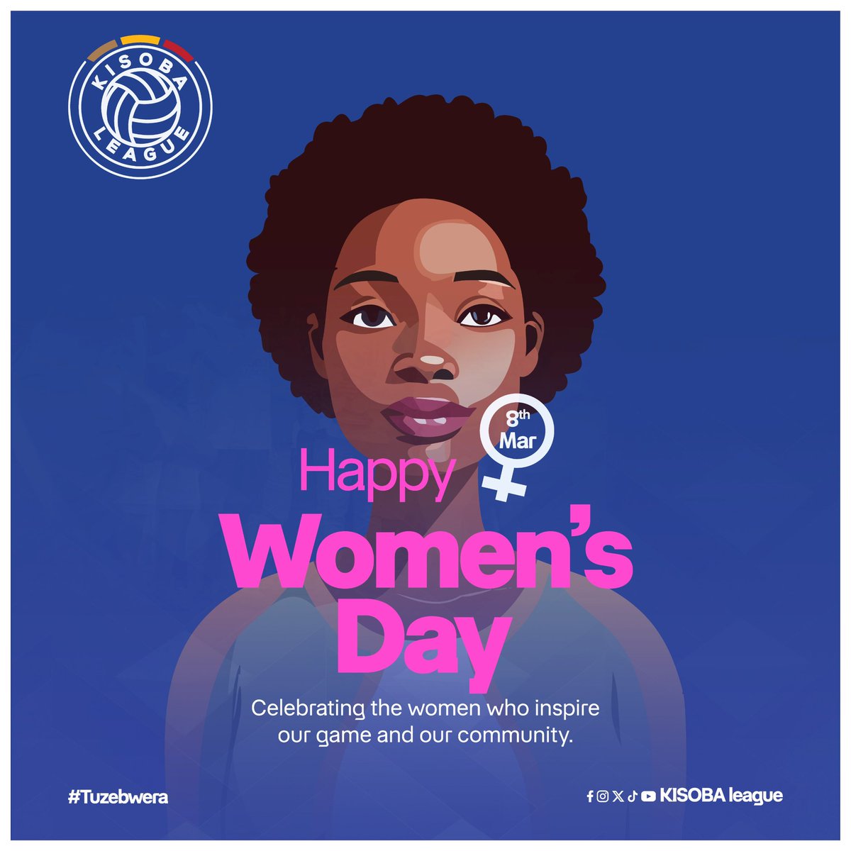 KISOBA League News tweet media