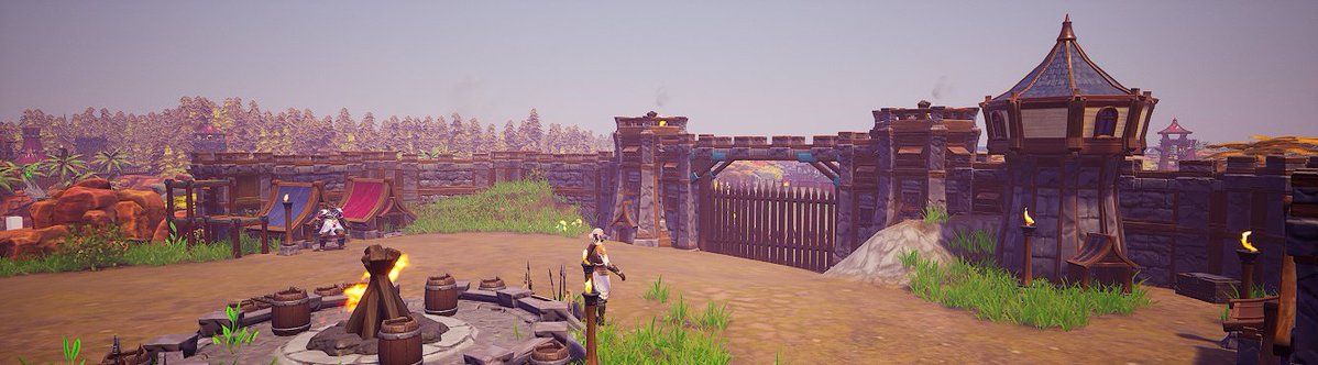 Windforce Game tweet media