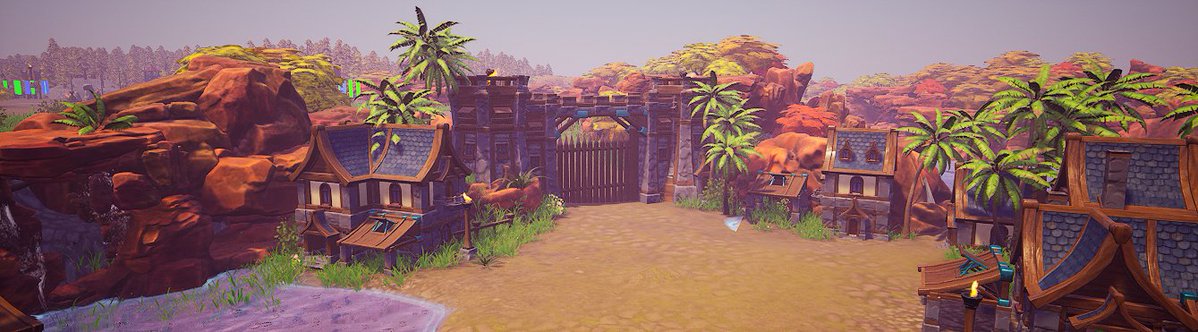 Windforce Game tweet media