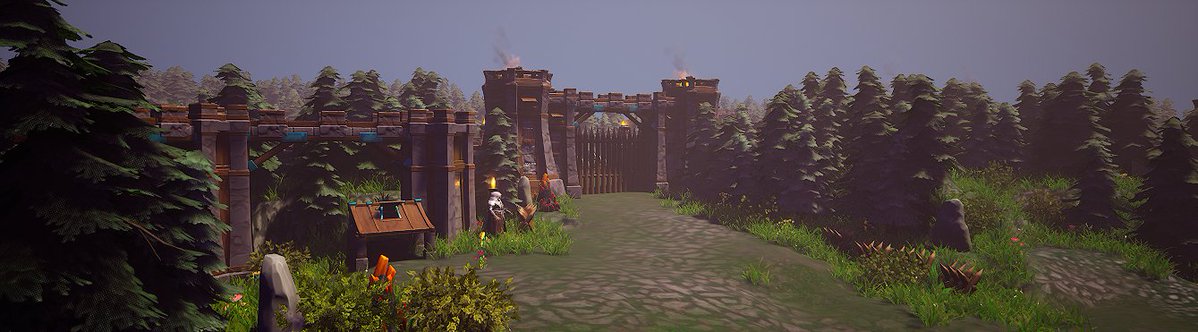 Windforce Game tweet media