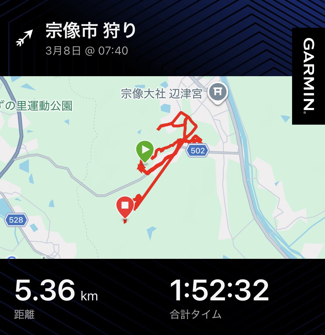 今日は友達も山に来たぜ٩( 'ω' )و