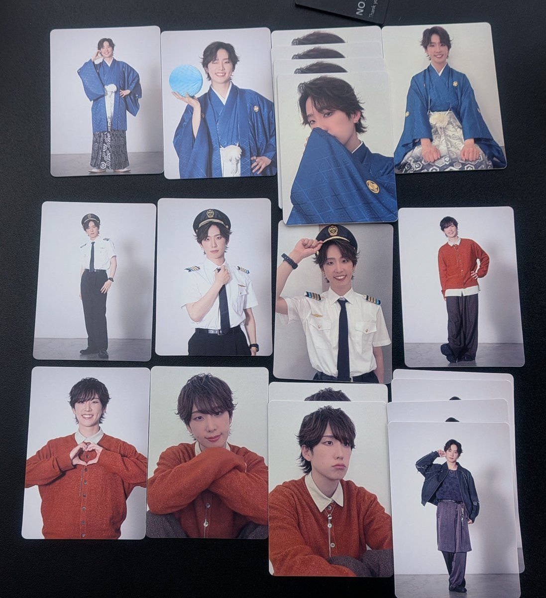 タコ娘🐙 tweet media