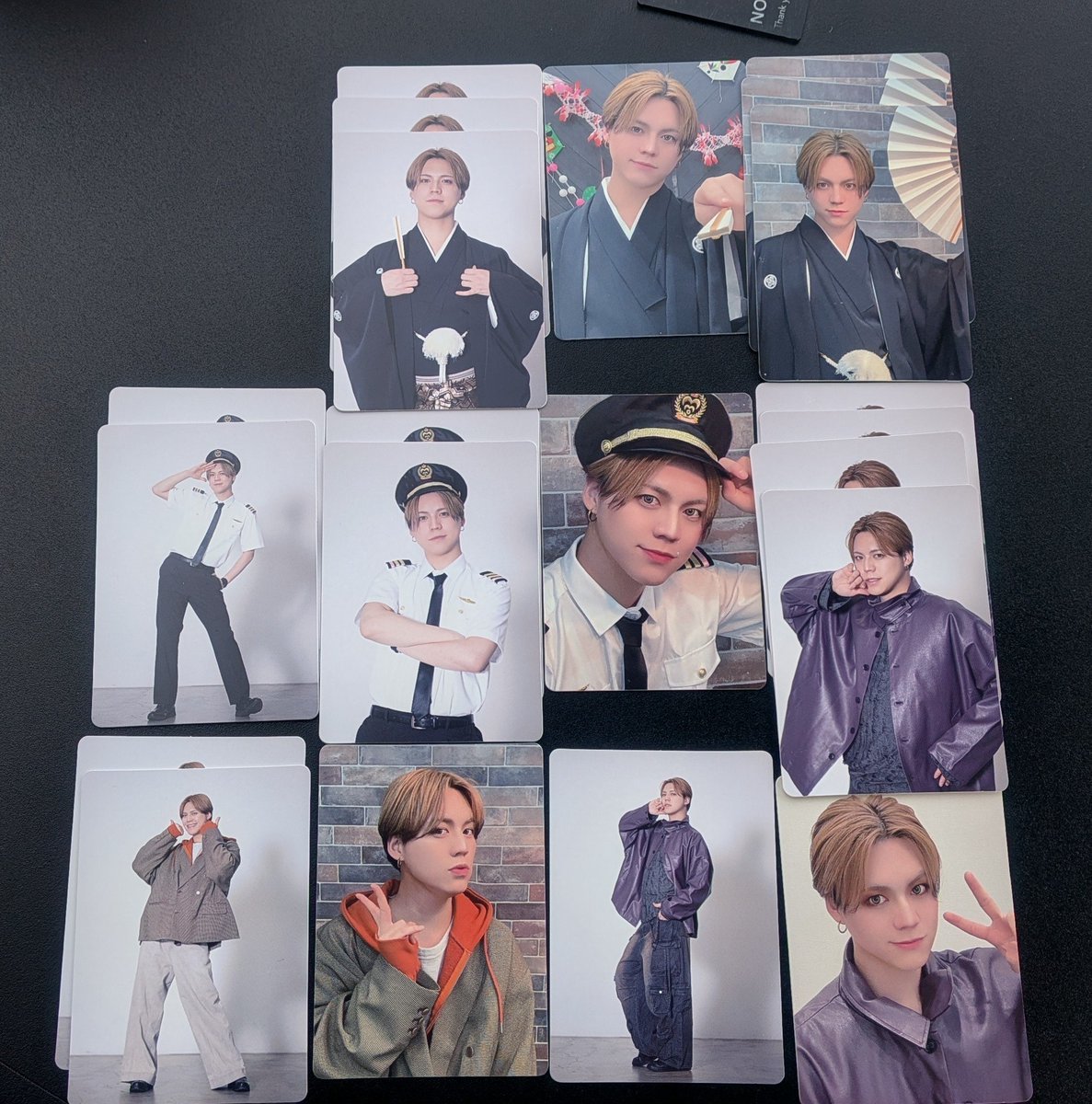 タコ娘🐙 tweet media