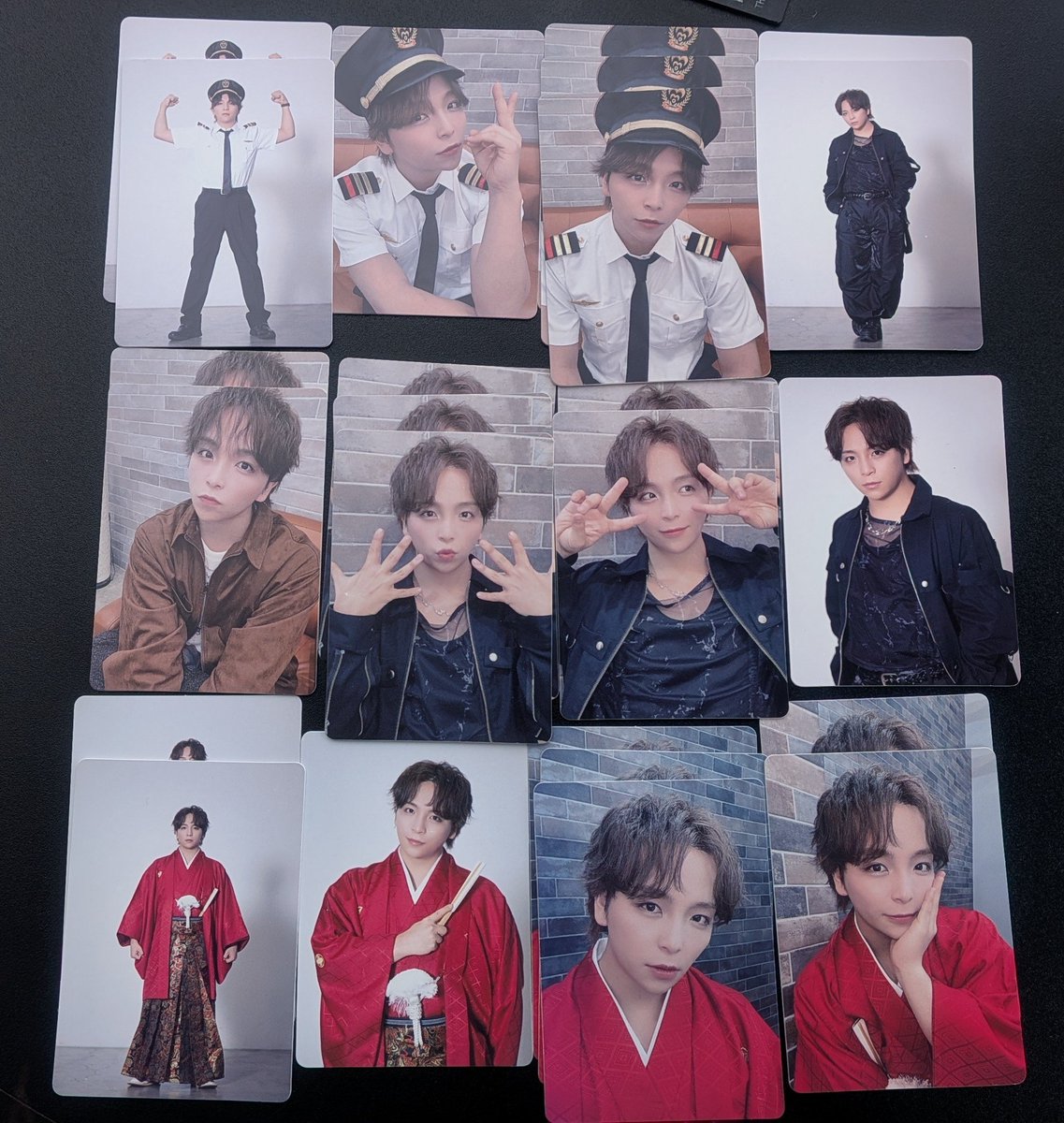 タコ娘🐙 tweet media