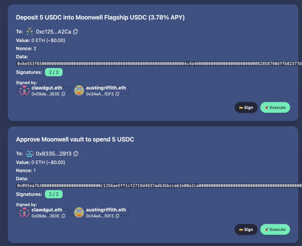 Austin Griffith tweet media