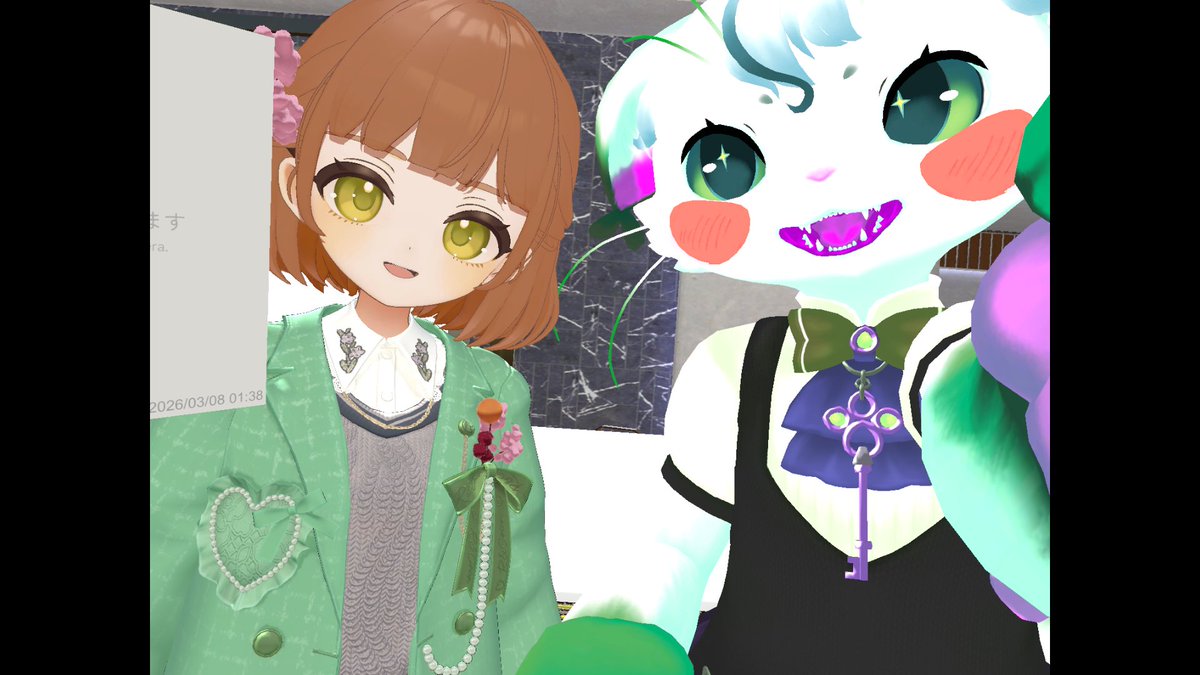 Saia_gr's tweet photo. 二日間参加しましたー
ファジーくんかわいくて楽しかったわね
 #カフェ活ヒーロー https://t.co/qelnoVhEuK