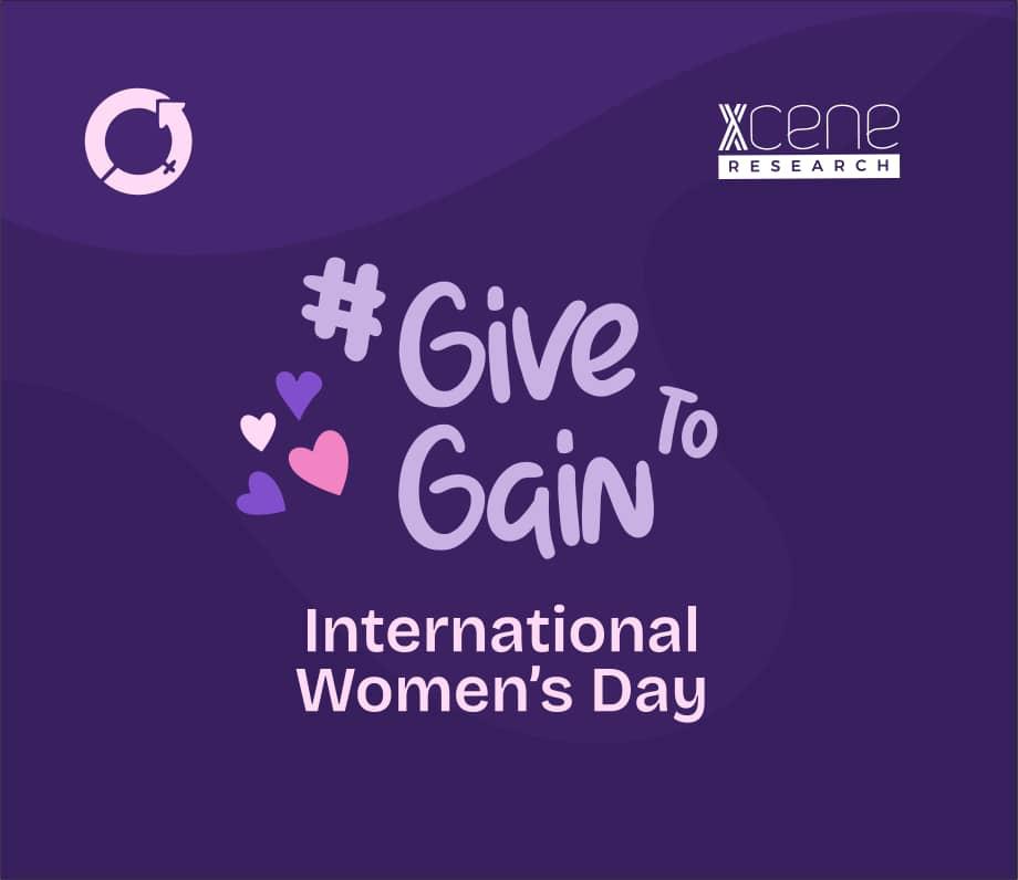 Empowering women in healthcare drives discoveries that transform lives and shape the future. When we enable women to lead, innovate, and thrive in science, research, and healthcare, everyone gains.

Today, we celebrate the brilliant women at Xcene Research and across the global