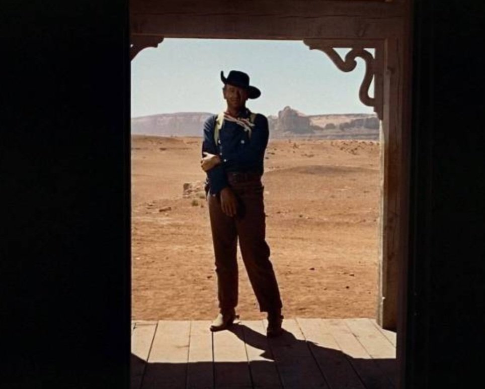 rickpatt's tweet photo. @seanrguy @AntonioSabatoJr The Searchers https://t.co/KjsX4KVIrf
