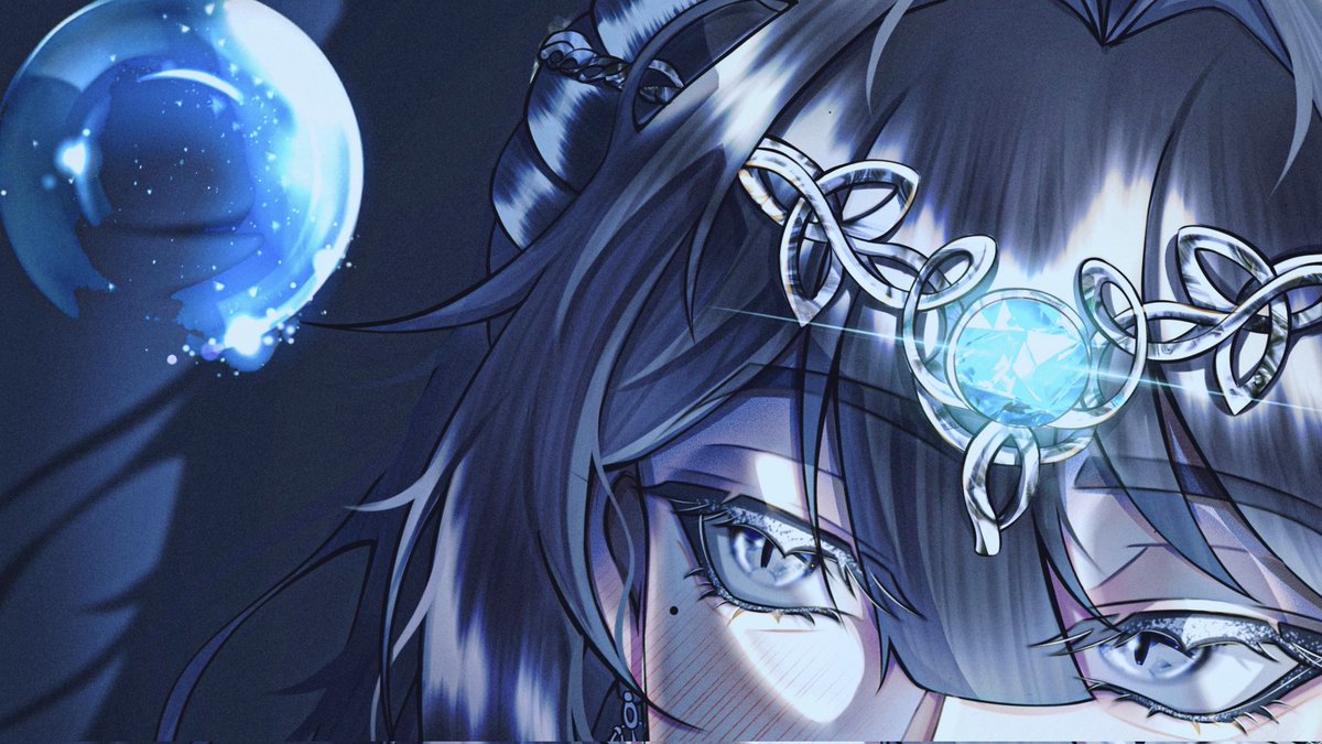 𒀭 𝐸𝕬 𓏸.°•ִֶָ. ࣪ ִֶָ🫧་༘࿐ tweet media