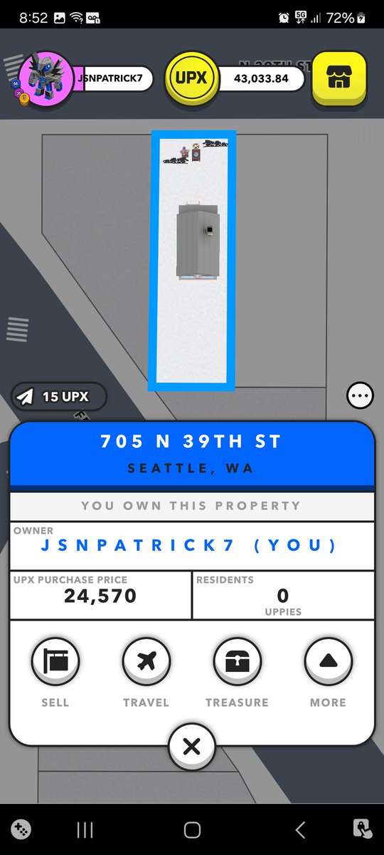 Jason Patrick tweet media