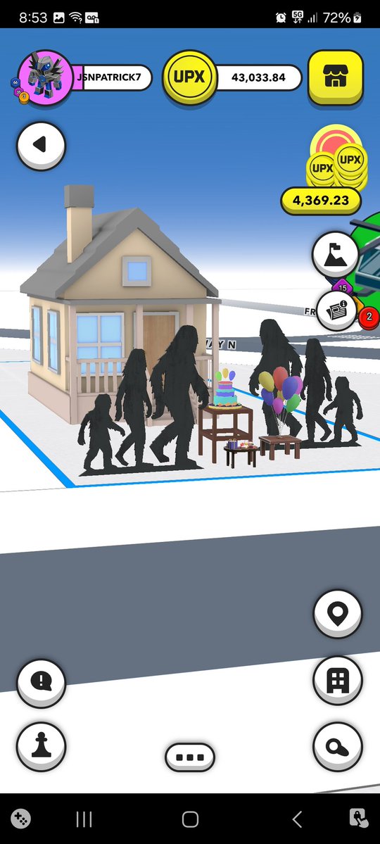 Jason Patrick tweet media