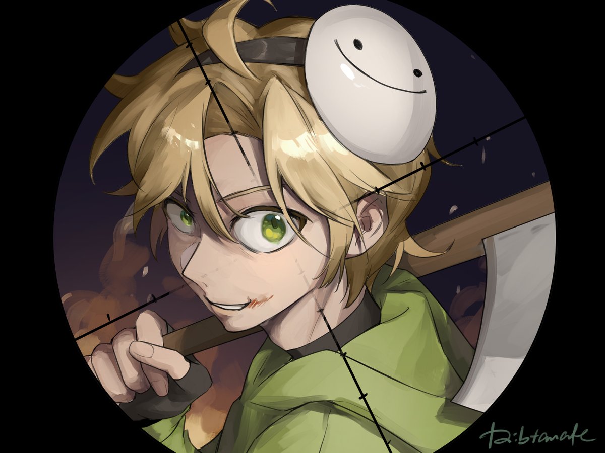 Ribtanate🍖 tweet media