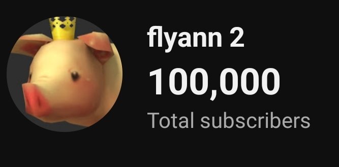 👑flyann tweet media