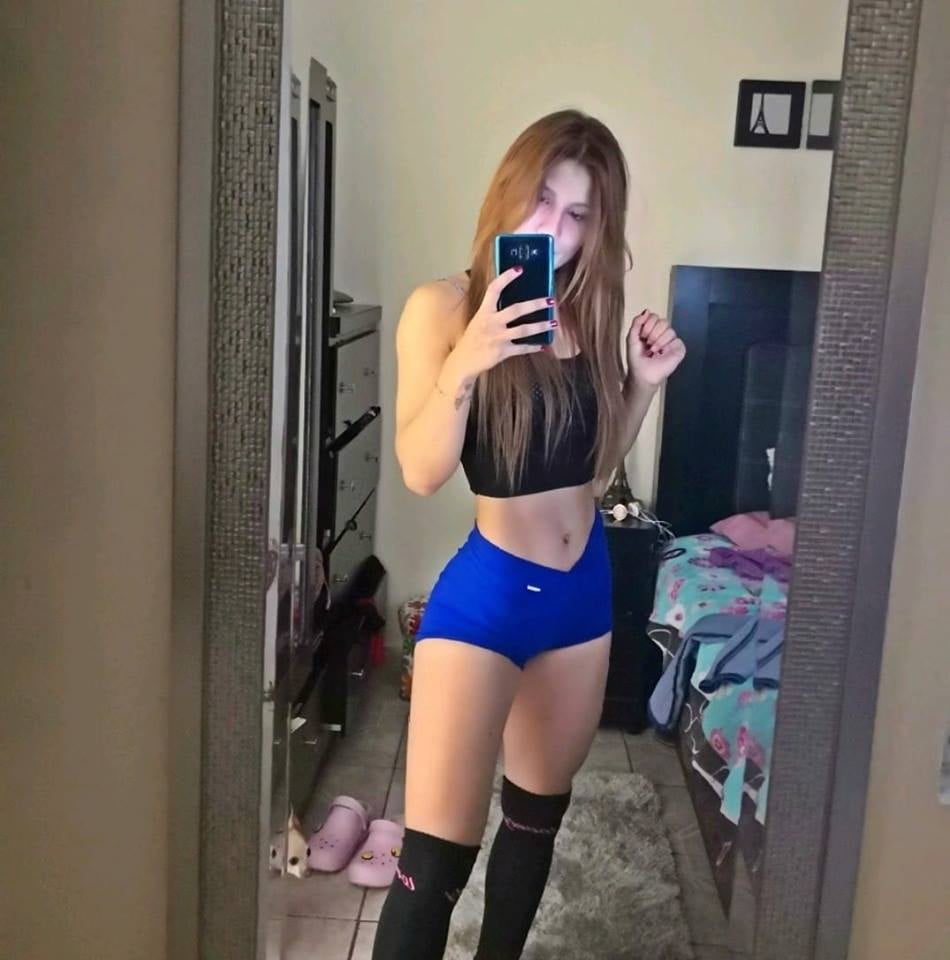 Karina fit tweet media