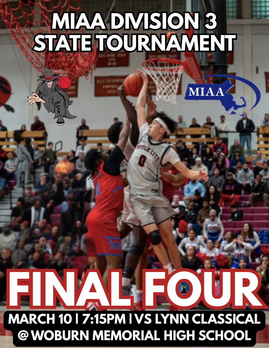 Witches Sports tweet media