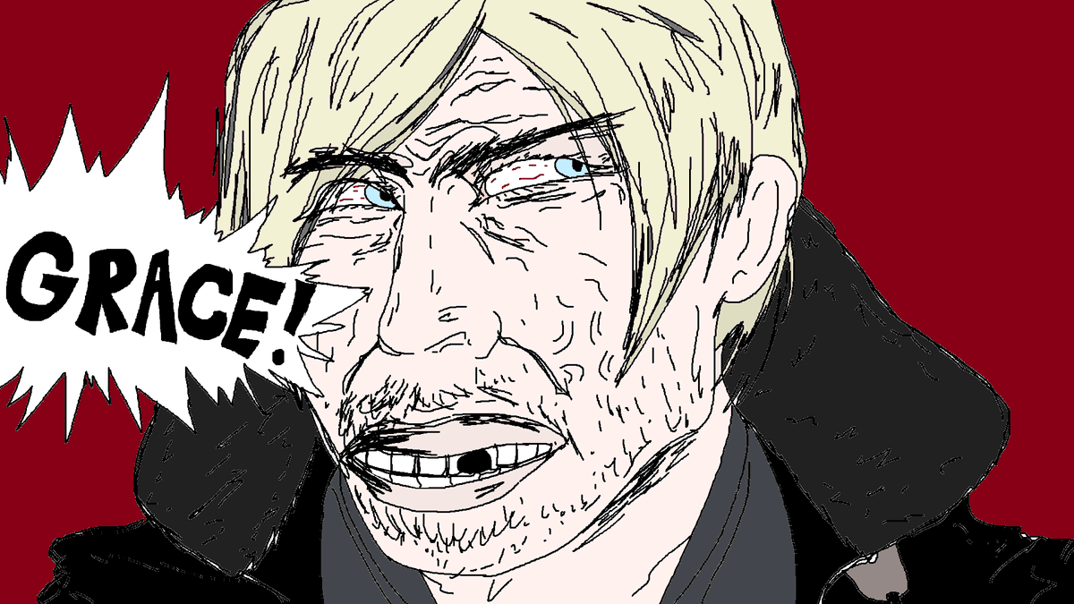 Another re9 stream!! 😝
youtube.com/watch?v=Y494Zi…
#ResidentEvilRequiem