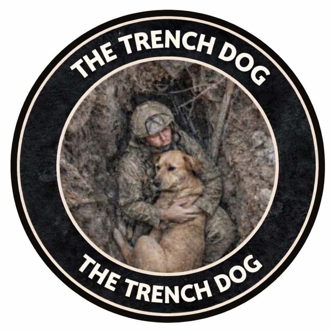 Trench Dog 1st division tweet media