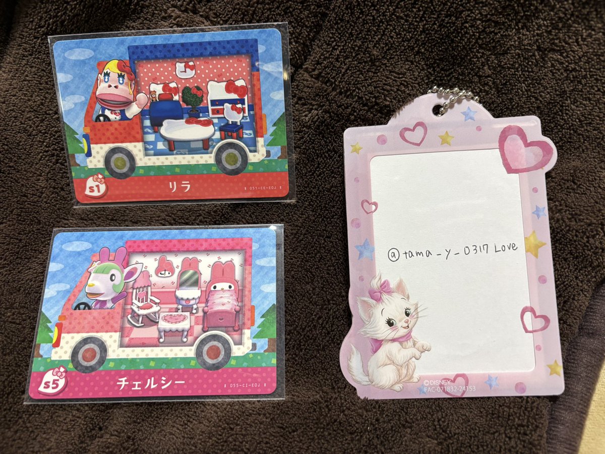 まりりん tweet media