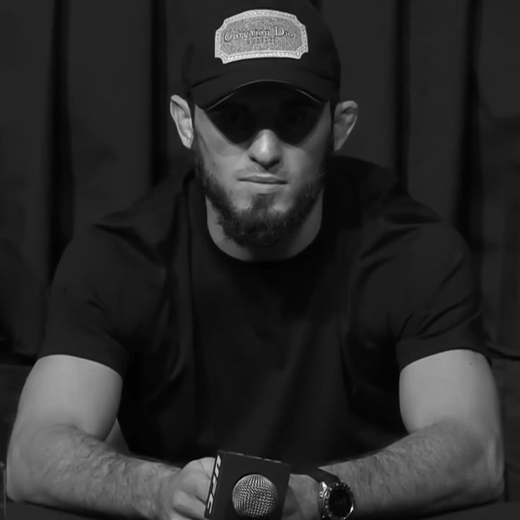 ماجد | UFC tweet media