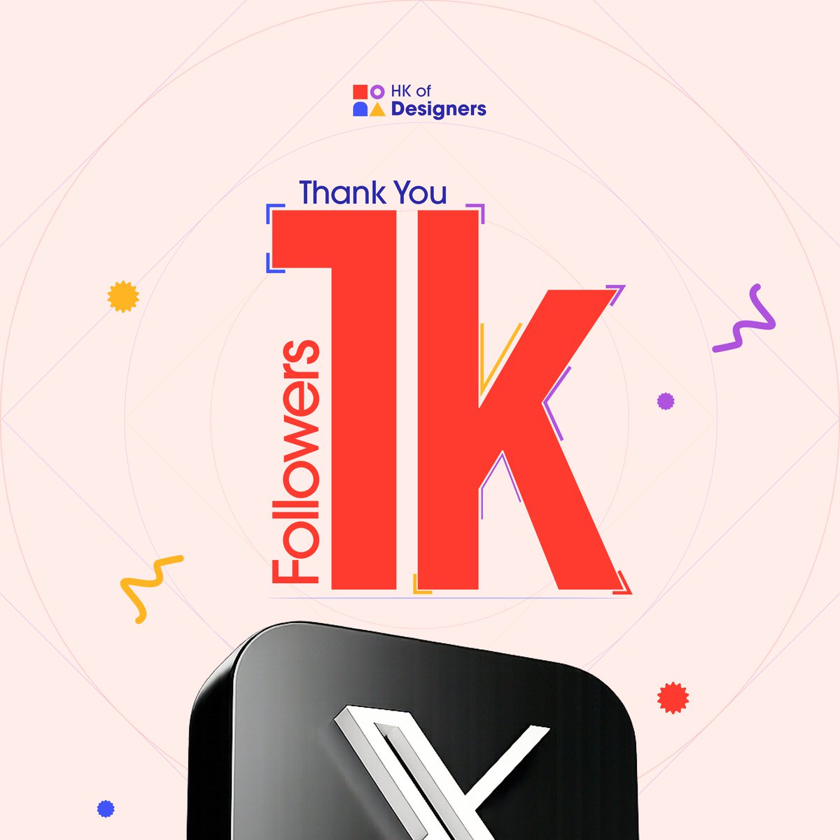 HK OF DESIGNERS tweet media