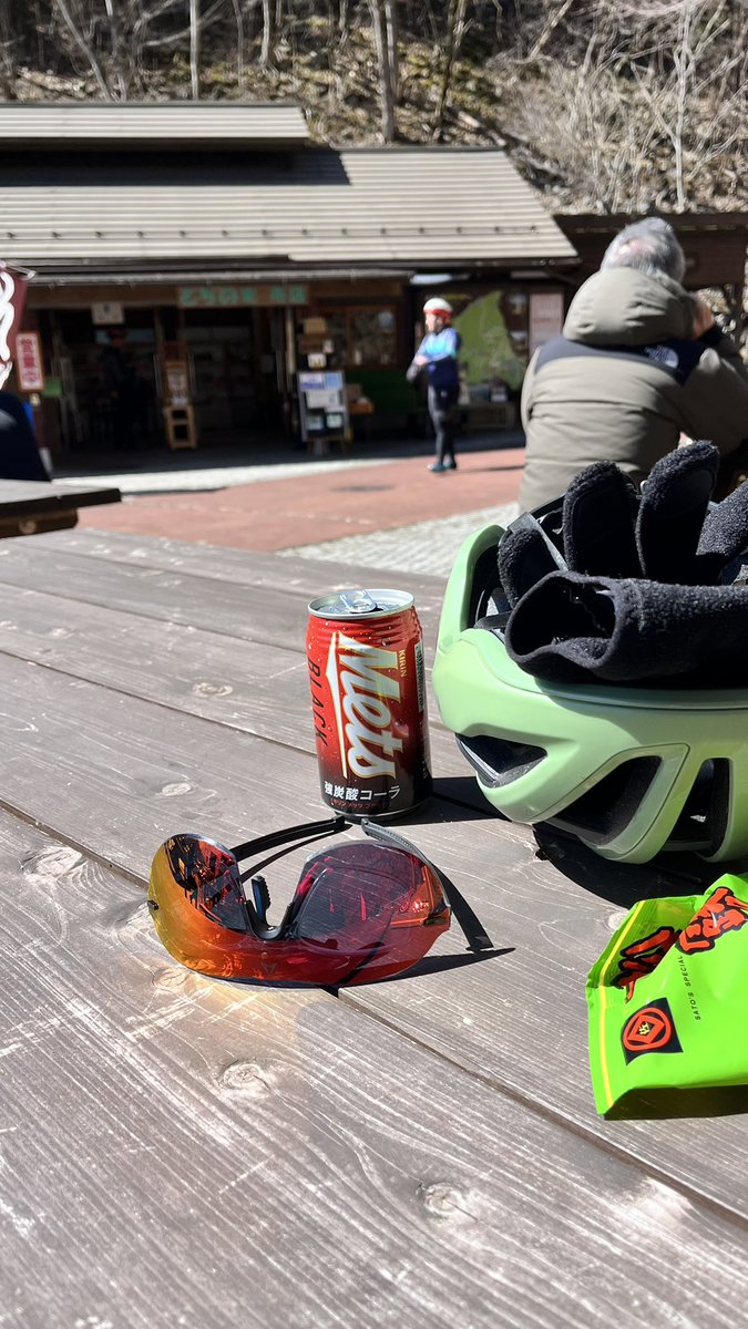 りょう＠ダイエットする気はある tweet media