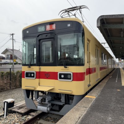 22］ウッキー (@railfan_nao) / Posts / X
