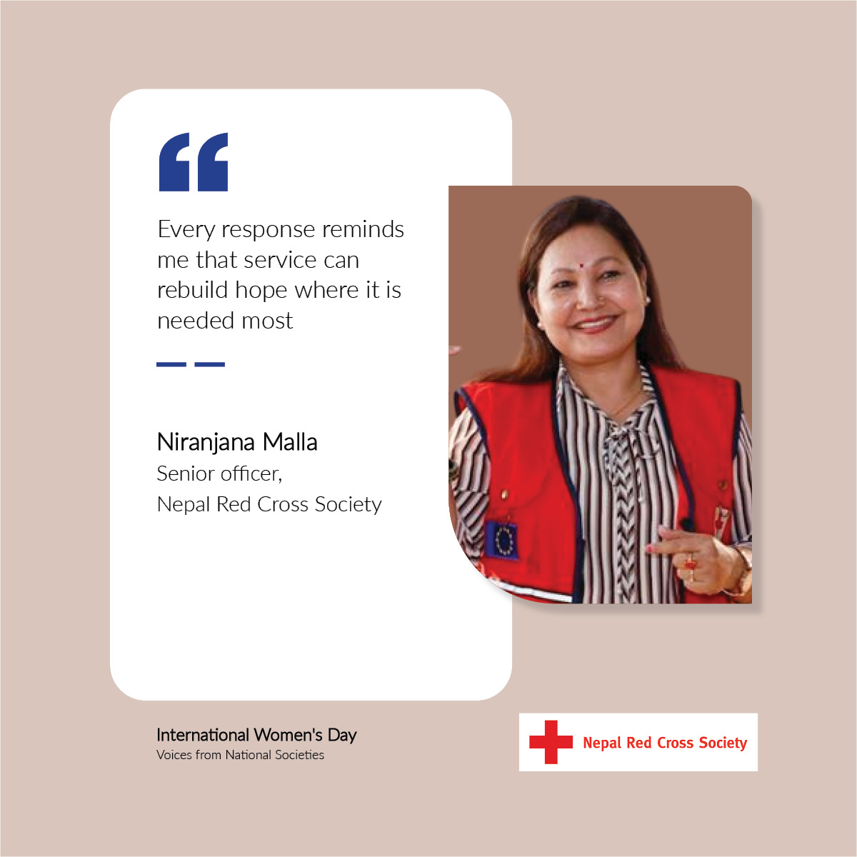 ICRC New Delhi tweet media