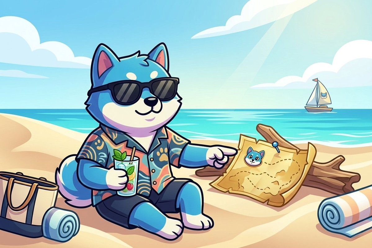 Lost in the trenches?

Follow the map. 🗺️