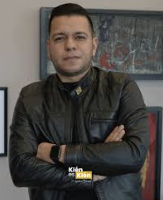 El No Uribe tweet media