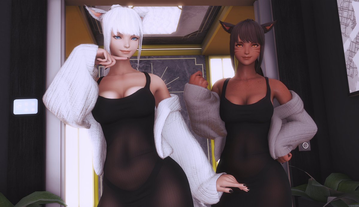 Sensus | VTuber tweet media