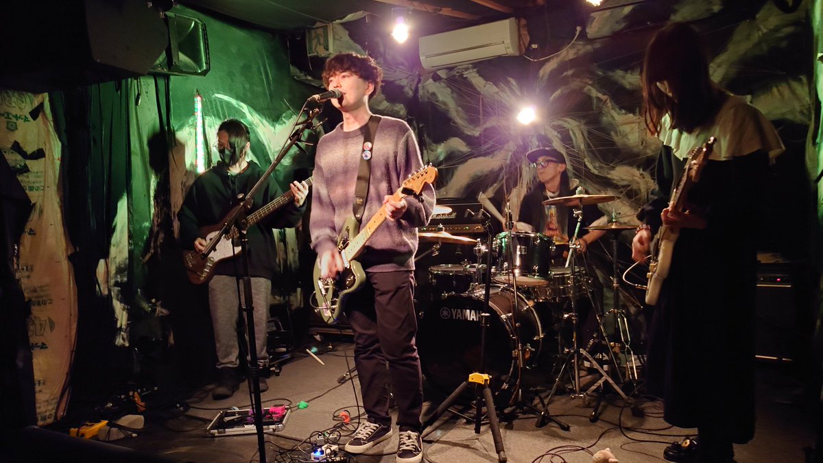 タケダジュン tweet media