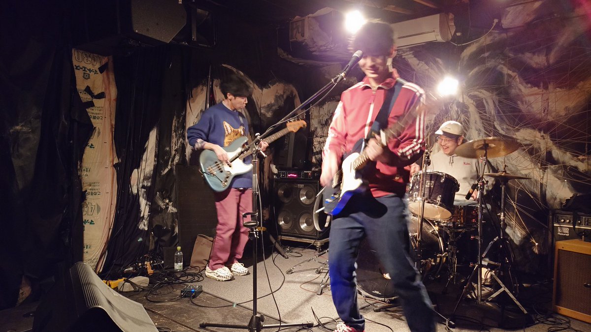 タケダジュン tweet media