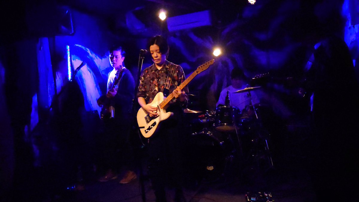 タケダジュン tweet media