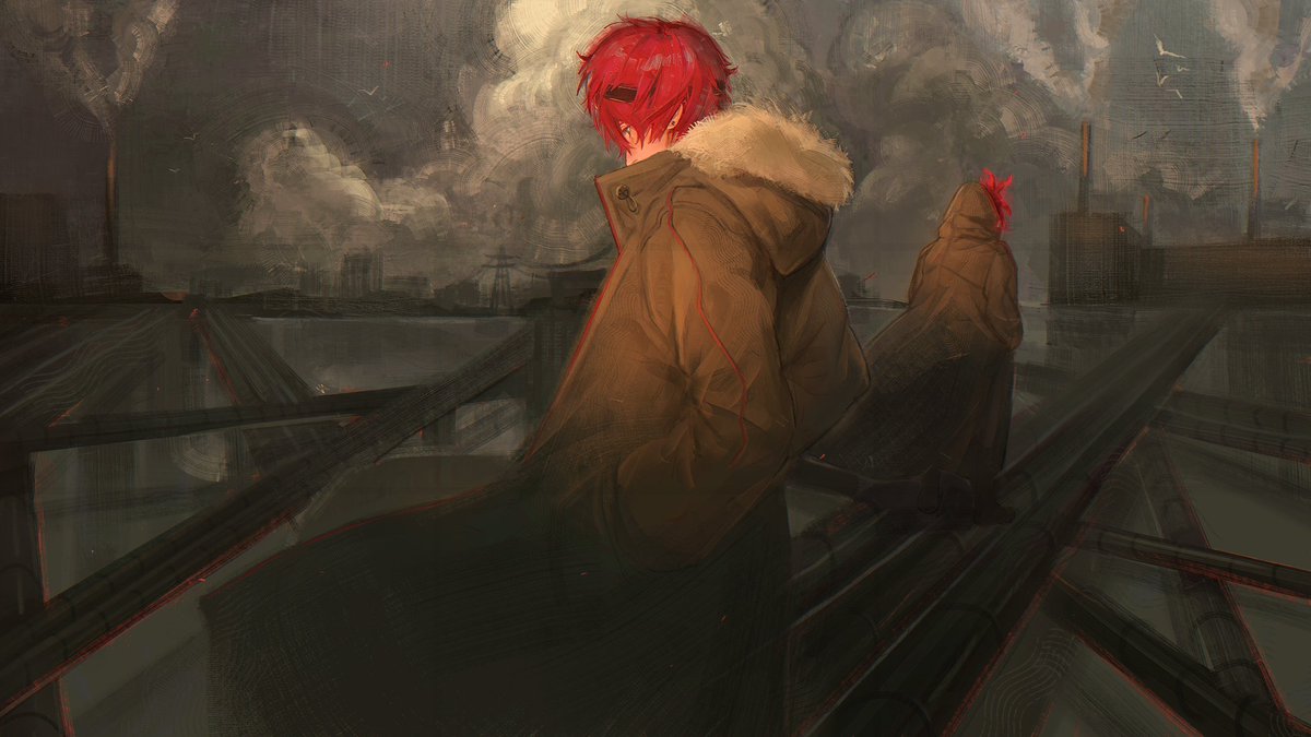 dustk0's tweet photo. #OC https://t.co/y0WUdcmzQq