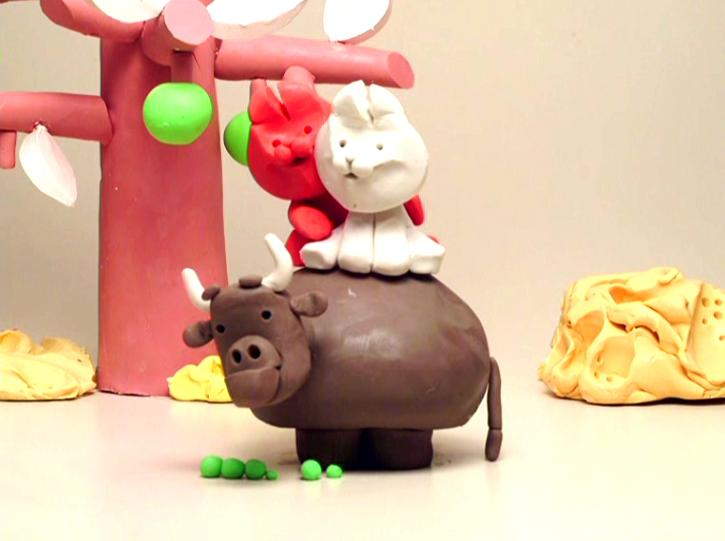 Cute Critter Of The Day tweet media