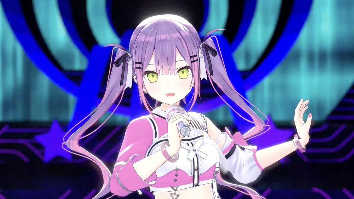 ホロライブプロダクション【公式】 tweet media